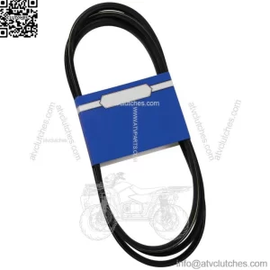New OEM Belt 265-134 for Exmark Lazer Z deck group 1-633127
