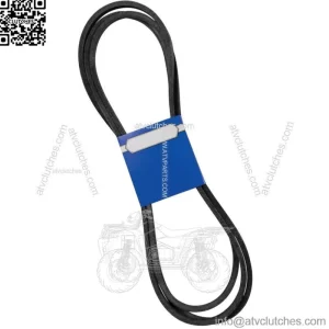 New OEM Belt 265-501 for Toro 133-1167