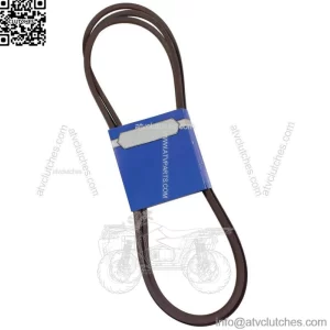 New OEM Belt 265-394 for Snapper 5023256SM