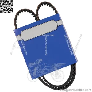 New OEM Belt for Toro 120-3335 265-610
