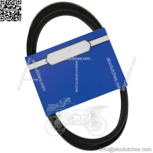 New OEM Belt 265-551 for Exmark 103-2329