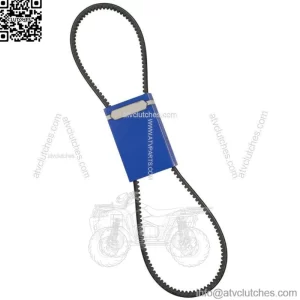 New OEM Belt 265-002 for Husqvarna 506372702