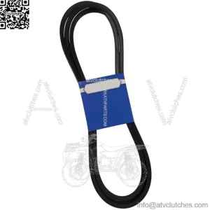 New OEM Replacement Belt For Land Pride AT2560 AT2572 FD2560 816-064C