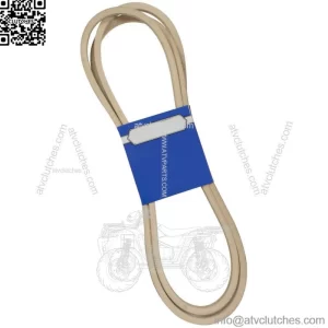 New OEM Belt 265-617 for Exmark 116-3455