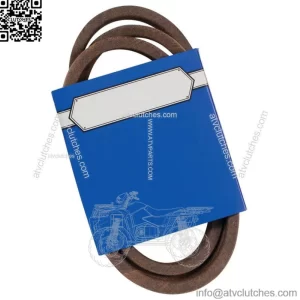 New OEM Belt 265-937 for Wright Mfg. 71460067