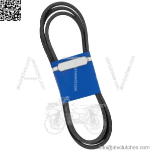 New OEM Belt 265-642 for John Deere TCU13196