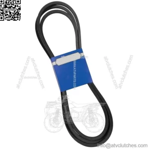 New OEM Belt 265-143 for Scag 481980