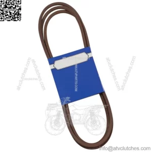 New OEM Belt 265-601 for Simplicity 1732956