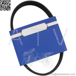 New OEM Belt for Husqvarna 504068301 265-737