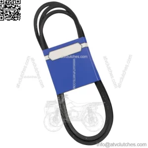New OEM Belt 265-623 for Simplicity 1668066SM