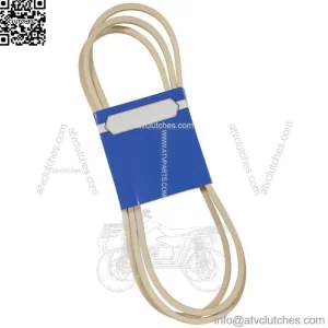 New OEM Belt 265-753 for Cub Cadet 01005376P