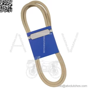 New OEM Belt for John Deere M154960 265-303