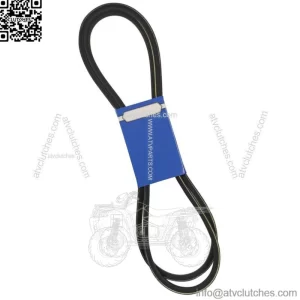 New 266-007 OEM Belt For Ariens 07200608 266-007