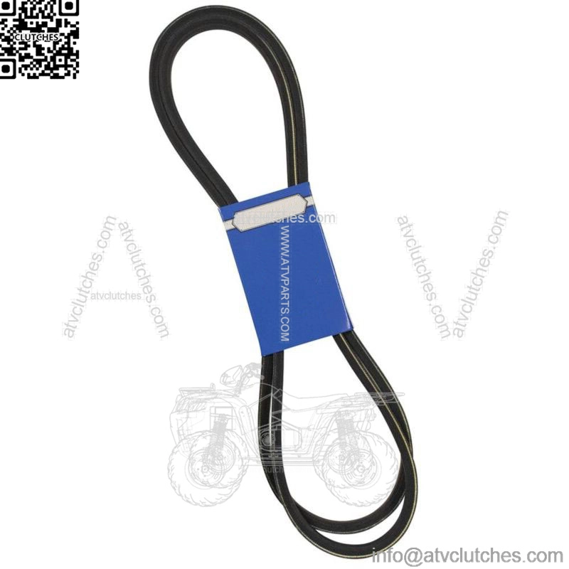 New 266-007 OEM Belt For Ariens 07200608 266-007