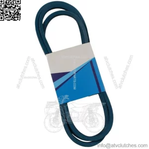 Inner Replacement Belt measuring For 5/8" x 111" 258-111
