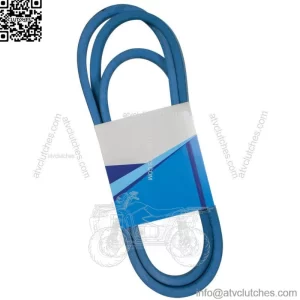 Inner Replacement Belt measuring For 5/8" x 104" 258-104