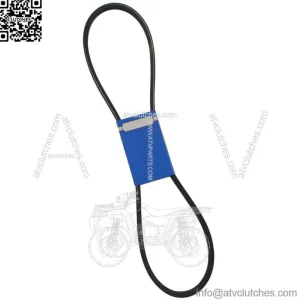 New 265-757 OEM Belt For Bobcat OEM 2721642