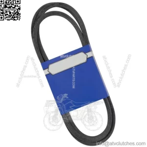 New OEM Belt 265-826 for John Deere D100-D130 L100 SPM215471655