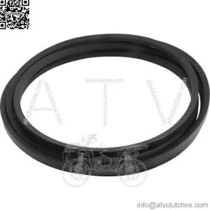 New Belt Replacement for Tractors; 3019-2888
