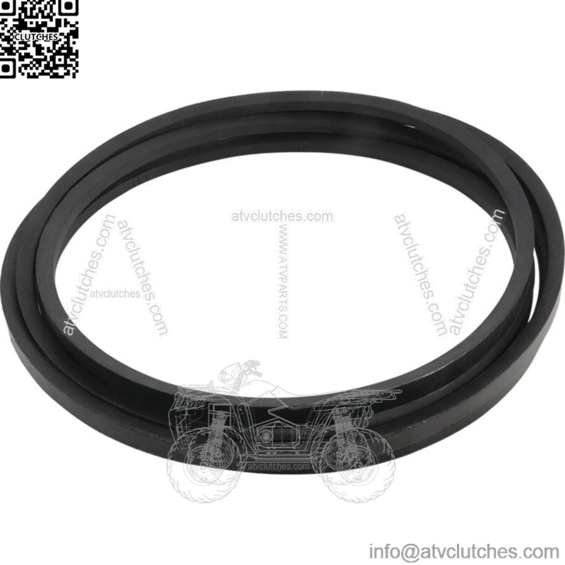 New Belt Replacement for Tractors; 3019-2888