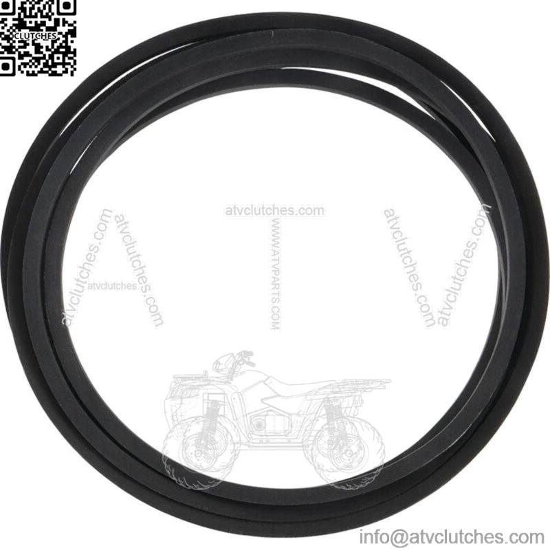 New Belt Replacement for Tractors; 3019-2888 - Image 2