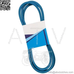Inner Replacement Belt measuring For 5/8" x 112" 258-112