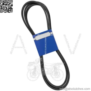 New OEM Belt 265-281 for John Deere TCU30510