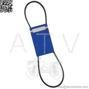 New 265-149 OEM Belt For Simplicity Snapper OEM 1733324SM