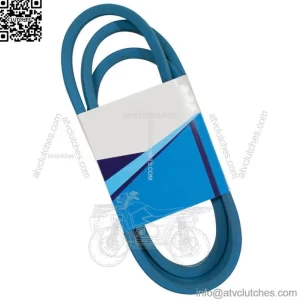 New Belt for 5/8" x 89" 258-089
