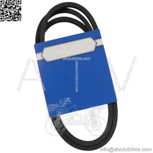 New 265-493 OEM Belt For Cub Cadet OEM MTD 954-04165