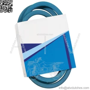 New Belt For Honda 76182-758-M01 258-063
