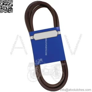 New OEM Belt 265-422 for Dixie Chopper 2010B100W
