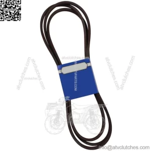 New OEM Belt 265-368 for Country Clipper D-3775-W