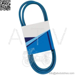 New Inner Replacement Belt measuring For 1/2" x 98" 248-098