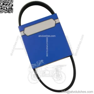 New OEM Belt 265-061 for Toro 110-3865