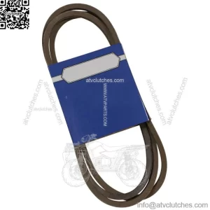 New 265-738 OEM Belt For AYP 583253401 Husqvarna 199612 917532199612
