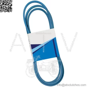 New Belt for 1/2" x 114" 248-114