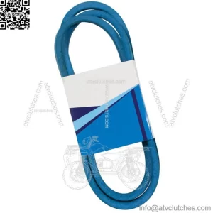 New Inner Replacement Belt measuring For 5/8" x 96" 258-096
