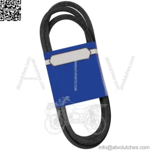 New OEM Belt 265-319 for John Deere M128733