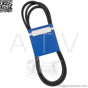 New OEM Belt 265-181 for John Deere TCU13195