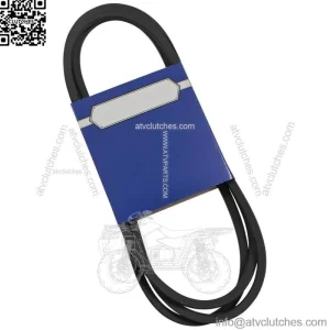New 265-904 OEM Belt For John Deere 46" Cut Deck 240