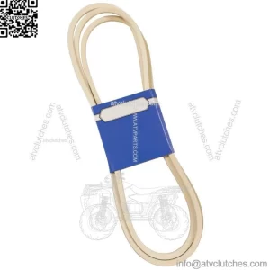 New OEM Belt 265-567 for John Deere Z425 and Z445 M154296 M158131