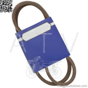New OEM Belt 265-997 for Wright Mfg. 71460012