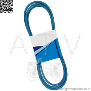 Inner Replacement Belt measuring For 1/2" x 118" 248-118