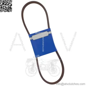 New OEM Belt 265-812 for MTD 954-0362