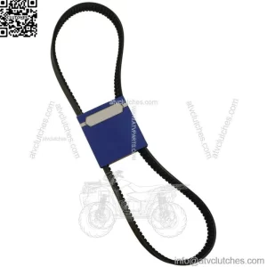 New Fan Belt for Ferris Most IS3100Z mowers 61501