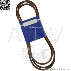 Belt For Cub Cadet Tractor LT1045 and LT1046 with 46" deck 754-04118; 265-223