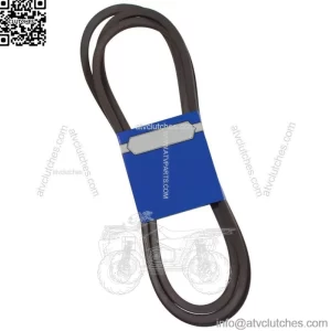 954-04083 New Fan Belt for Cub Cadet Some GT1054 GTX1054 with 54" deck