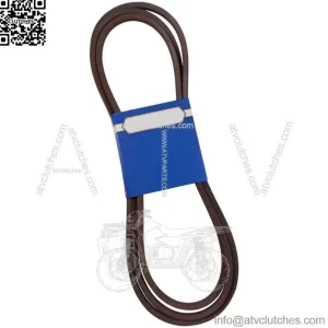 New Exmark Deck Belt for Exmark Most Lazer Z HP 266-170 109-2523 109-0770