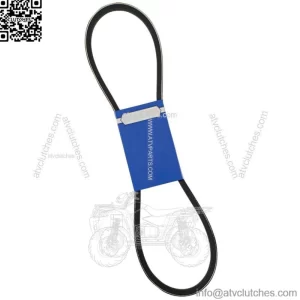 New OEM Replacement Belt For John Deere 770 790 870 970 990 M808685